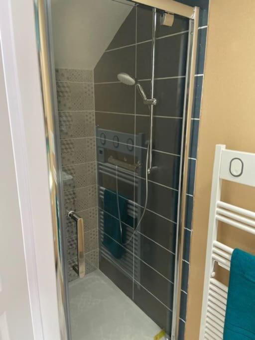 La Maison Passageon, Tout Confort Châteauroux Exterior foto